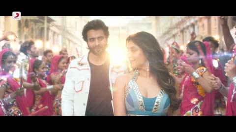 Kamariya - Mitron ft. Jackky Bhagnani-(HDvideo9)