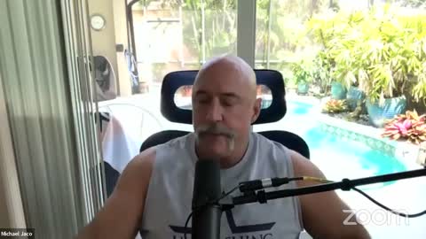 MICHAEL JACO LATEST UPDATE 6-14-22