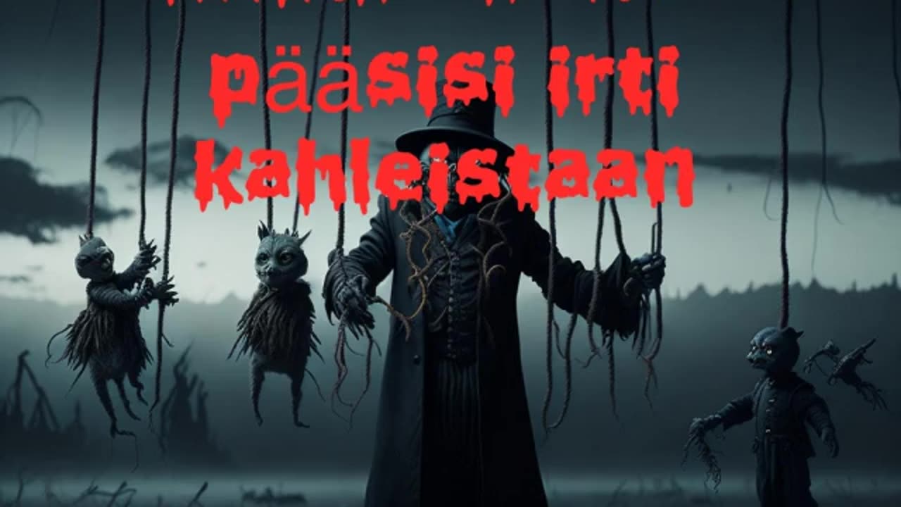 Kansa irti mediakahleistaan?