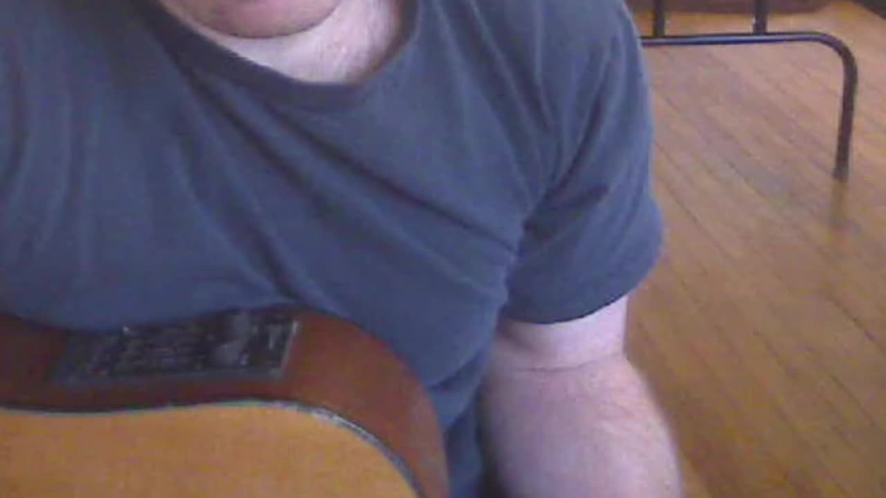 Until the Day I Die - Story of the Year (acoustic cover)