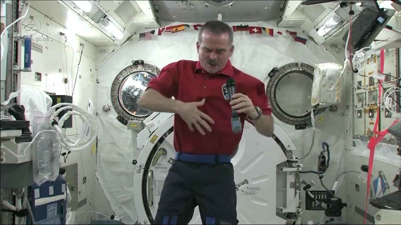 Nasa Video