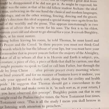 Mary Tudor : looks bit like Greta Th ?