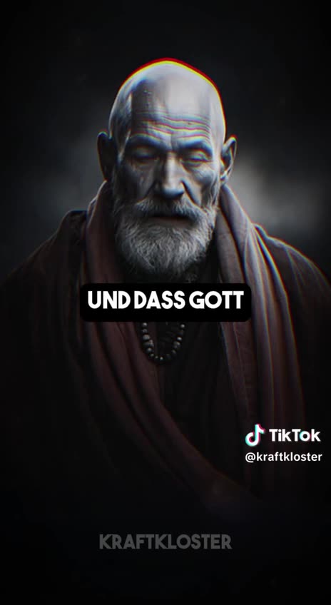 Der Teufel greift an