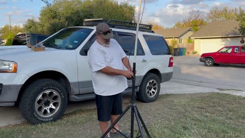 New Radio Snapshot!