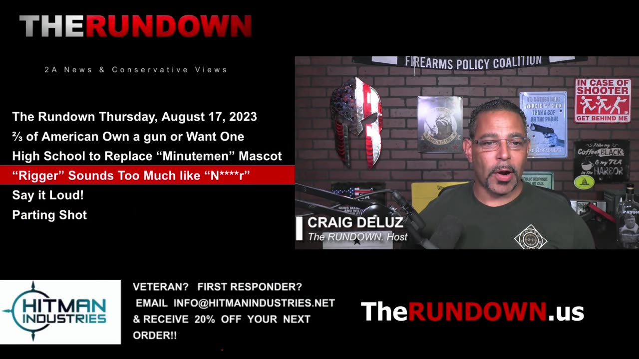 The Rundown