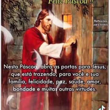 feliz pascoa