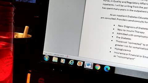 Diabetes- Why is my doctor instructing me to get my blood sugar to target range?