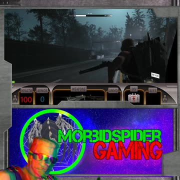 THE DUKE NUKEM SHOTGUN RAMPAGE!