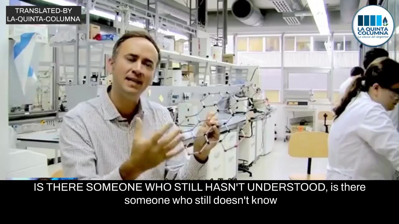 Graphene Oxide Scam Wrong Information