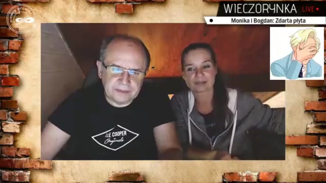 No to Morkisz wprowadzi mnogość nacji do Parlamentu 2