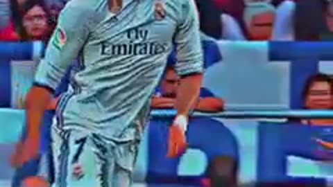 we love CR7