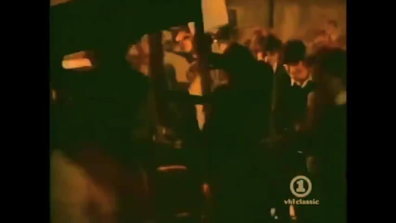 Forced Government Indoctrination Camps