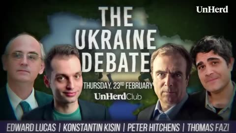 Do We Give More Arms To The Ukraine