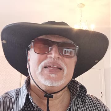 Mr. Khan sings a song!