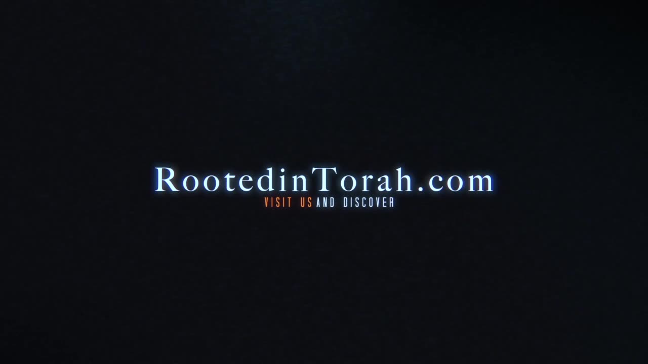 Rooted In Torah S01E20 (Ki Tavo)