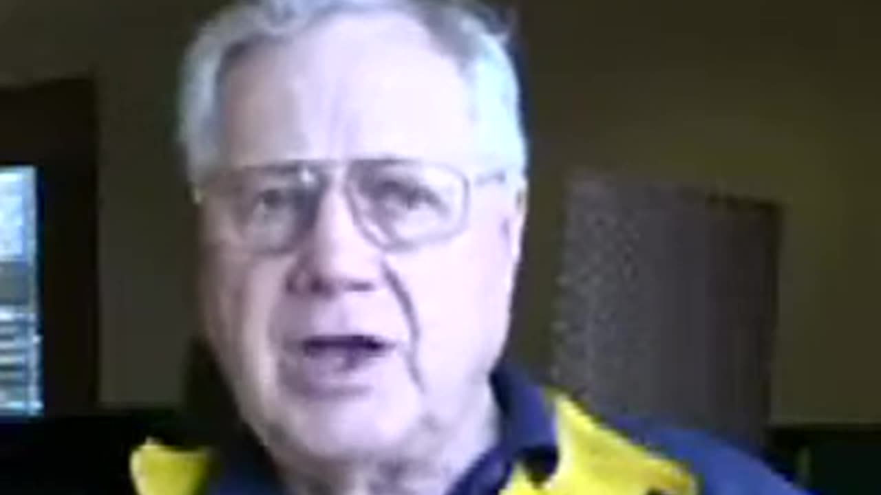 Insurance Policy: Ted Gunderson