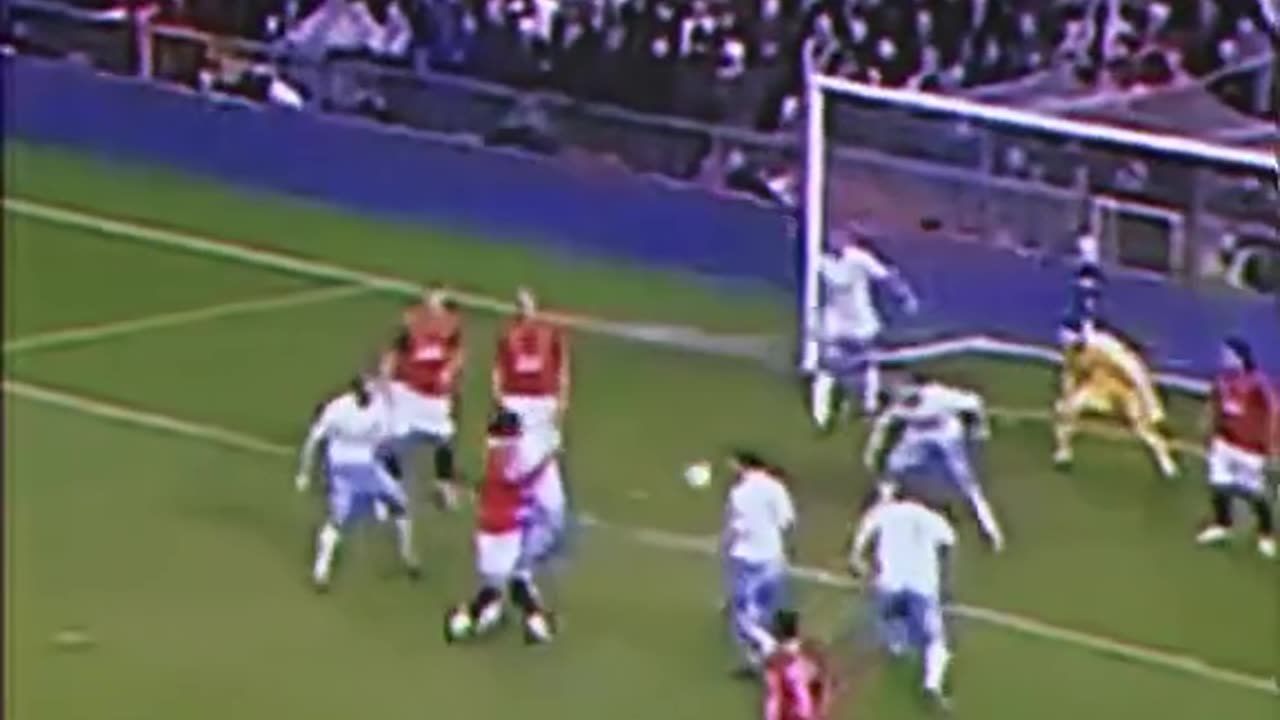 Cristiano Ronaldo Respect