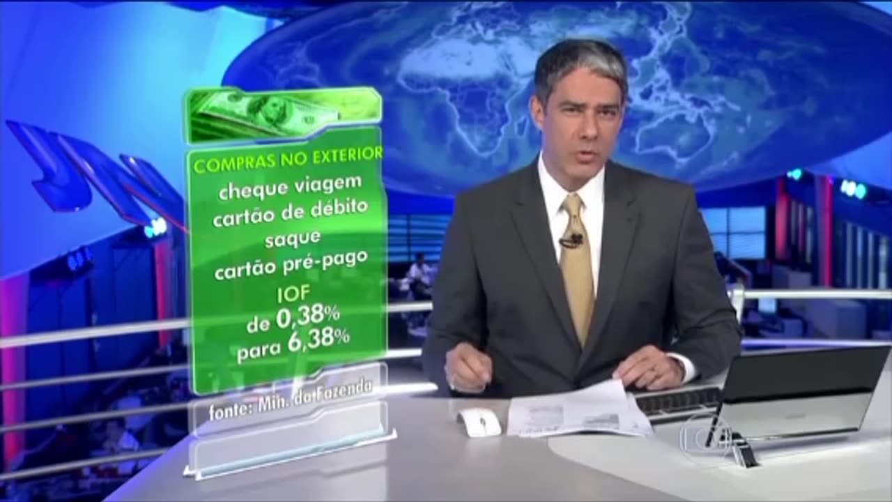 O governo do PT só destrói o Brasil.