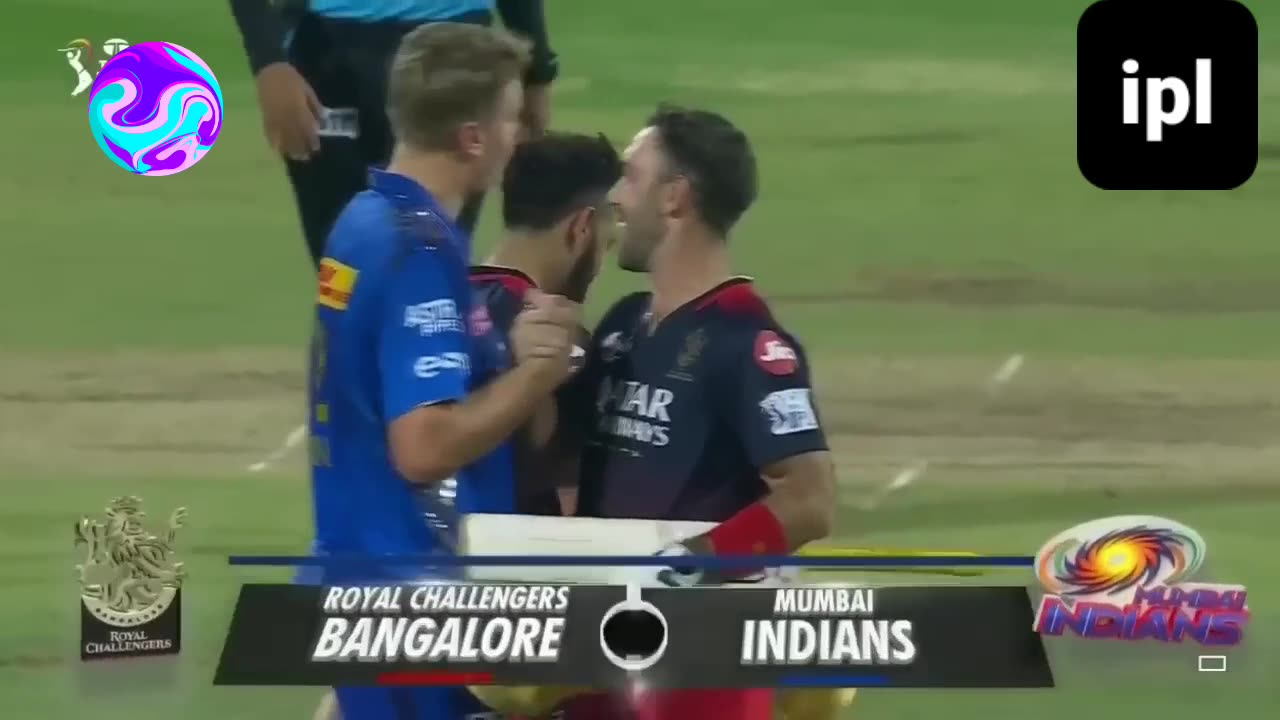 Ipl 2023 match 5 highlights|mumbai indians vs royal challengers bangalore