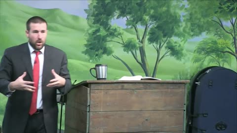 Them That Defile Themselves With Mankind | Pastor Steven Anderson | 04/02/2017