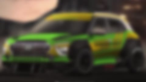 CAR MODIFICATION IN PHOTOSHOP HYUNDAI CRETA VIRTUAL TUNING TIMELAPSE