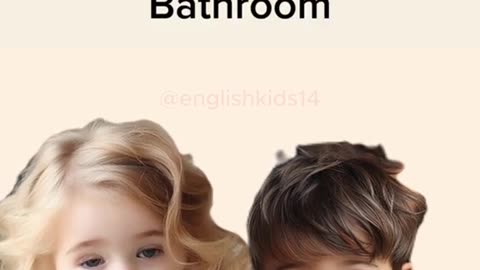 English kids