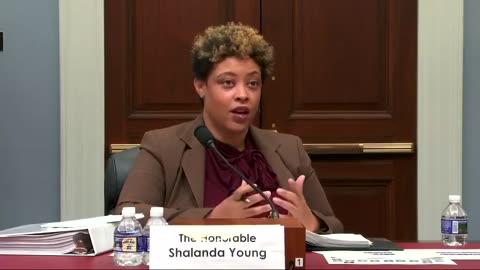 #Biden administration budget director says the border wall money is being used for....