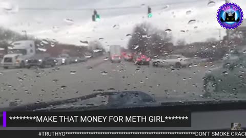 MAKE THAT POGO MONEY METH GIRL