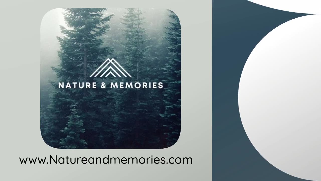 Find the items you need to create memories