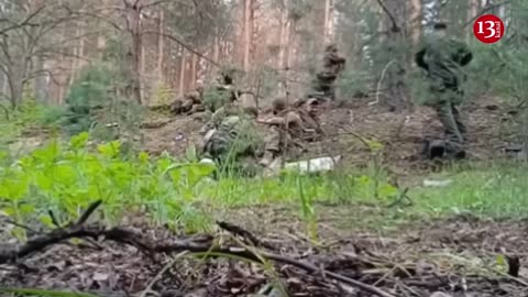 United Kingdom reveals horrific number about losses of Russia in Ukraine