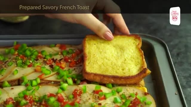 home made savory recipe