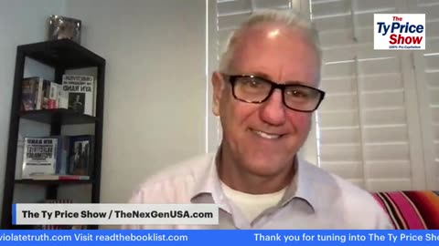 The Ty Price Show / 6-21-2023