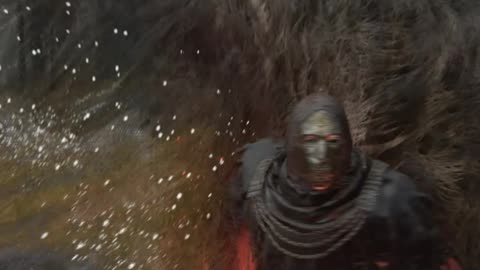 Elden Ring, Dual Reduvia Blood Dagger