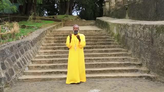 Yemariam neh የማሪያም ነህ ይሉኛል