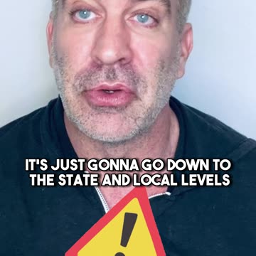 The National Sales Tax Below The Surface