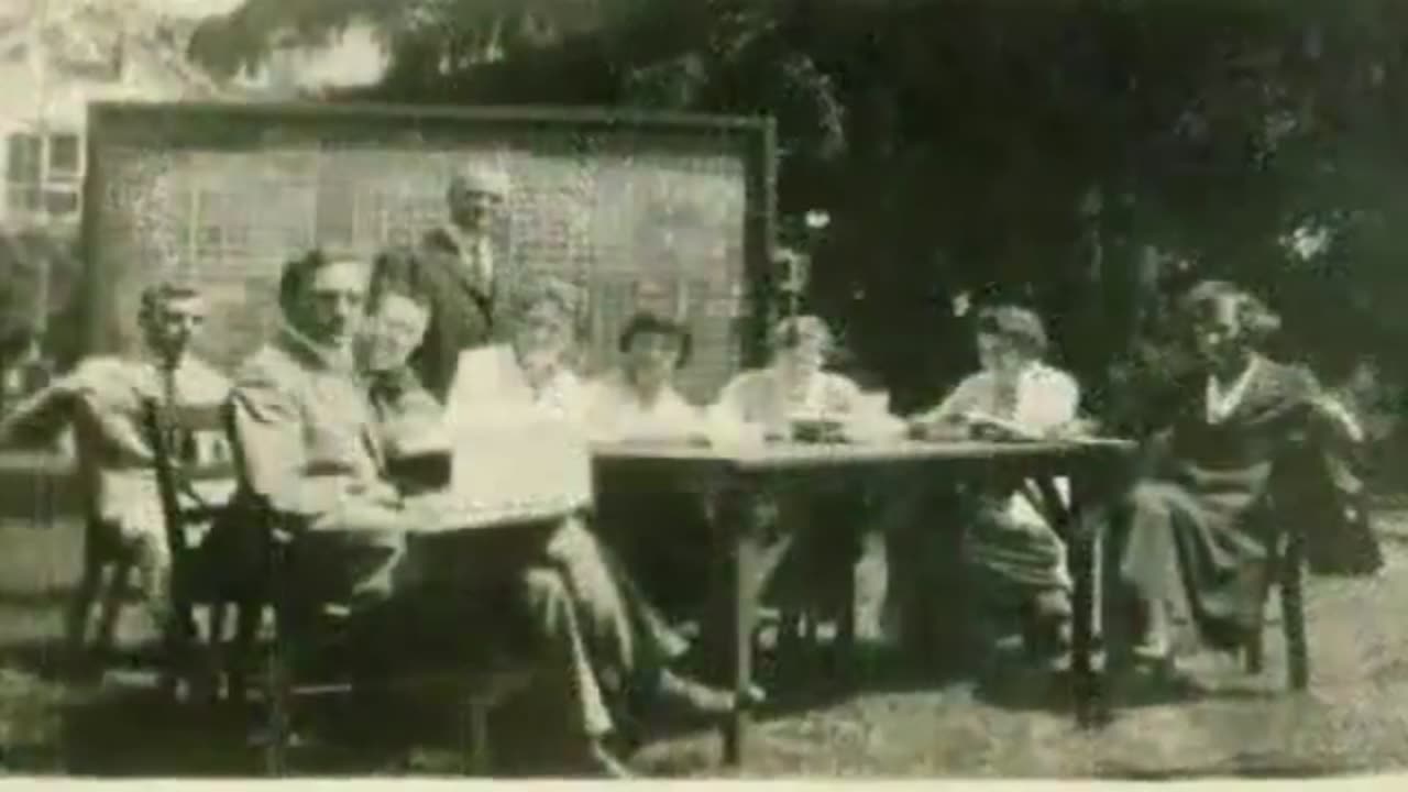 End Game - full documentary