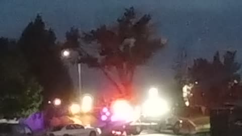 Police and Towtruck driver #11 final video