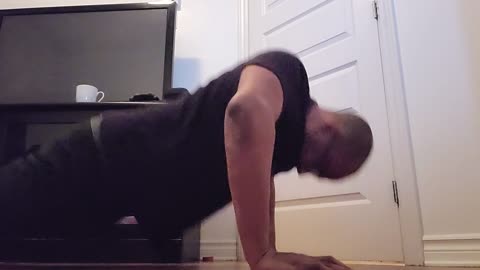 53 pushup