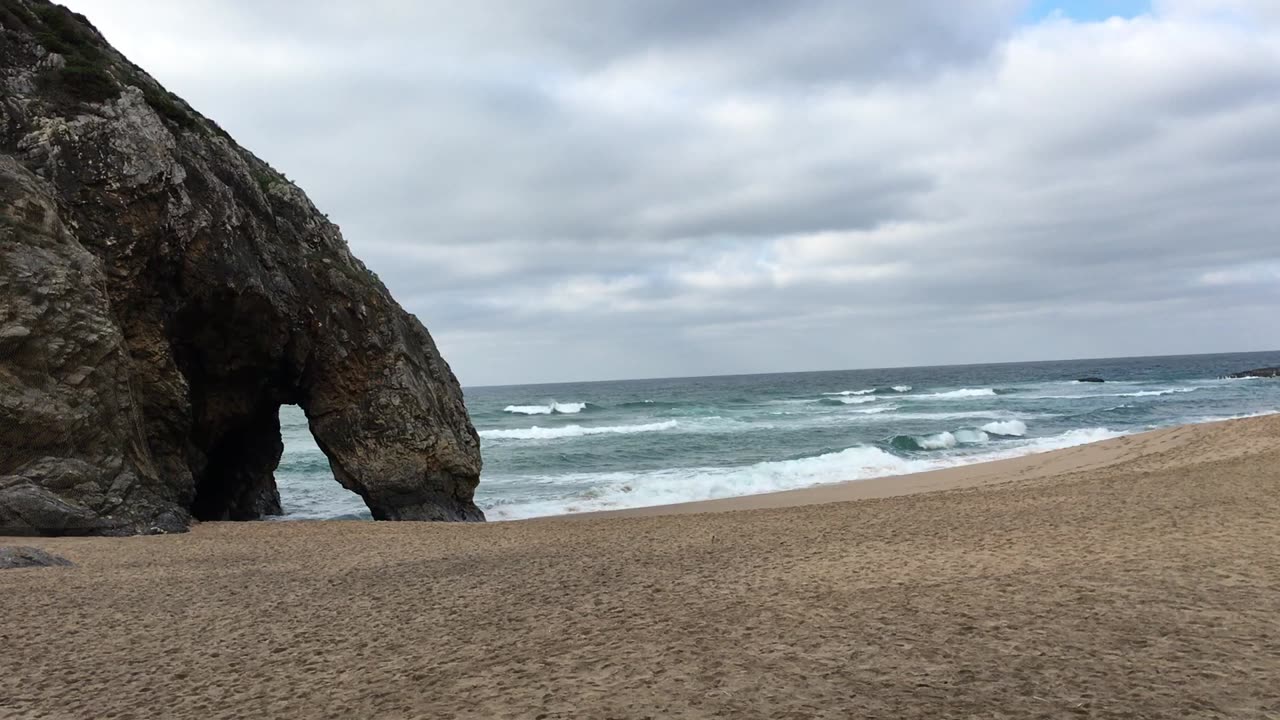 Adraga Beach & Colares (Sintra, Estremadura, Portugal) 2