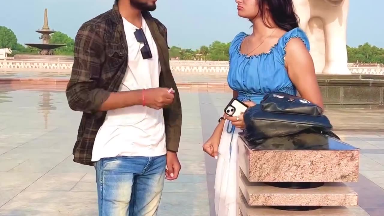 Muskurate Raho Episode 2