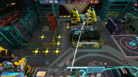 Atlas Reactor Grems play