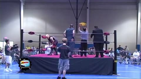OSCW TV Hexxon vs Malus
