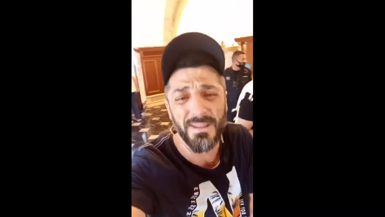 ישראל שלנו 17.05.2020 | משה דניאל שלמה בוריסוב