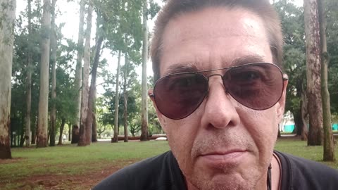 Só o governo esta desgovernado. O povo brasileiro esta em ordem.