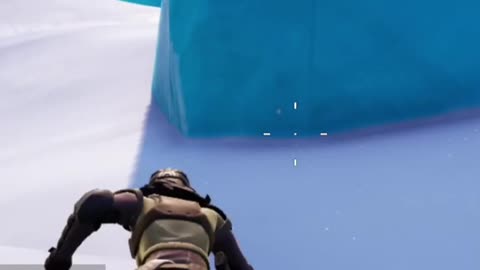 I want a Red Eye (Fortnite)