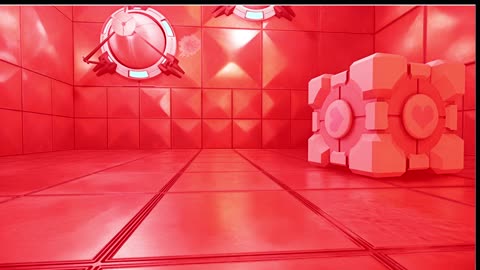 PORTAL RTX - LIVE