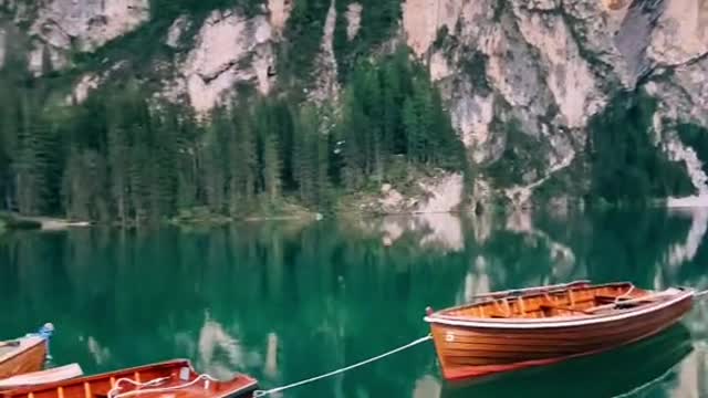 a wonderful place