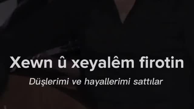 Şarkıyı Buldum