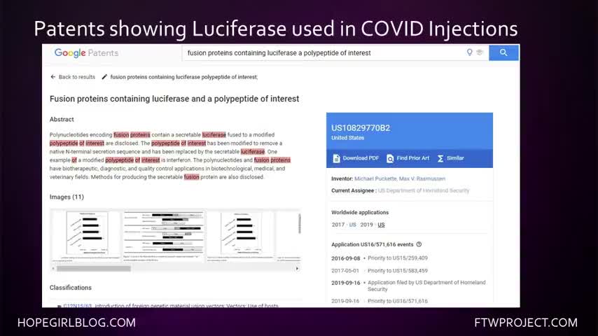 Bodies scanned at airport for proof of vaccinations part 1