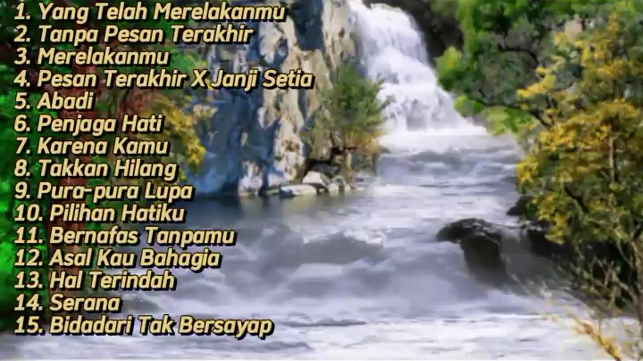 Lagu Galau